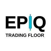 EPIQ Trading Floor Logo