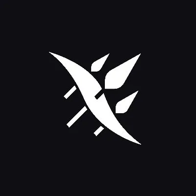Logo by Brandfetch
