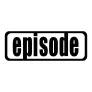 Logo Episode - Oudegracht