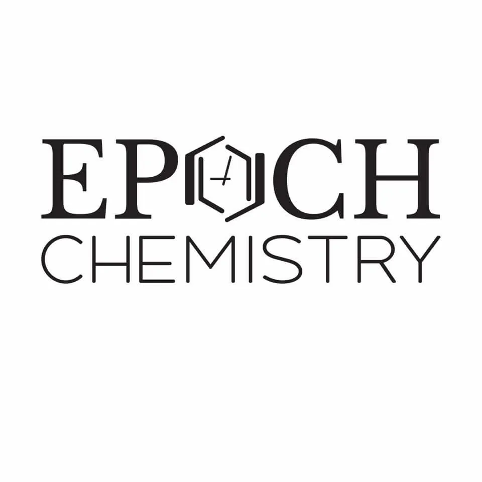Epoch Chemistry Coffee House