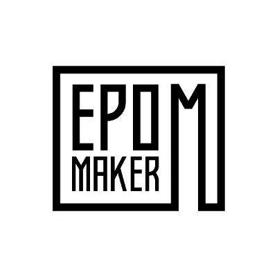 epomaker logo