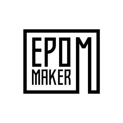 Epomaker logo