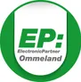 Logo EP:Ommeland