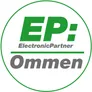 Logo EP:Ommen