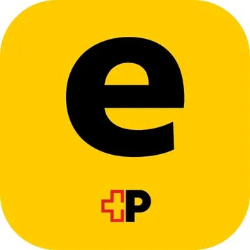 epost Logo