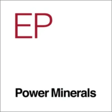 EP Power Minerals Logo