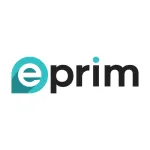 E-prim Pty Ltd Logo