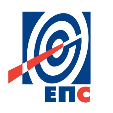 Elektroprivreda Srbije Logo