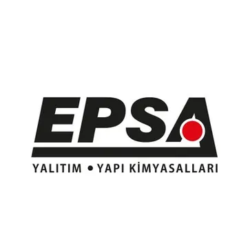 Epsa Yalıtım Logo
