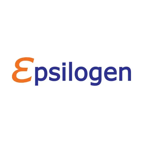 Epsilogen logo