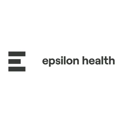 Epsilon Health logo