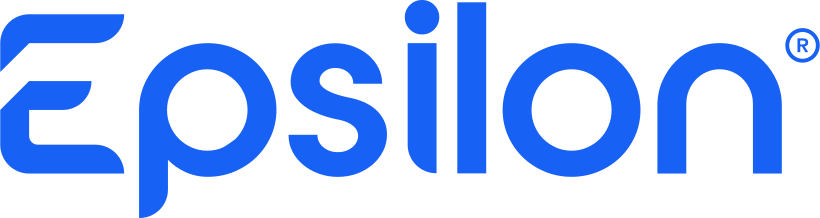Epsilon logo