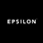 Epsilon logo