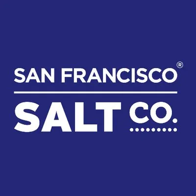 EPSOAK by San Francisco Salt logo