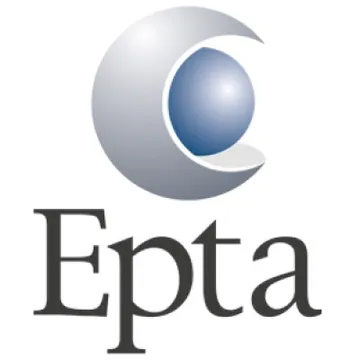 EPTA Logo