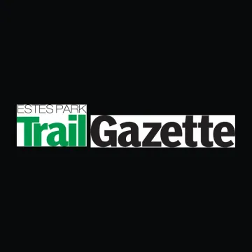 Estes Park Trail Gazette Logo