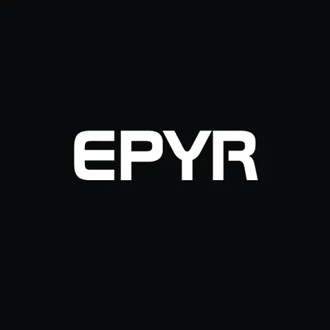EPYR logo