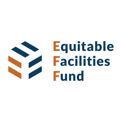 Equitable Facilities Fund (EFF) logo