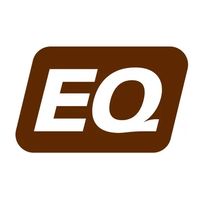 EQ Saddlery logo