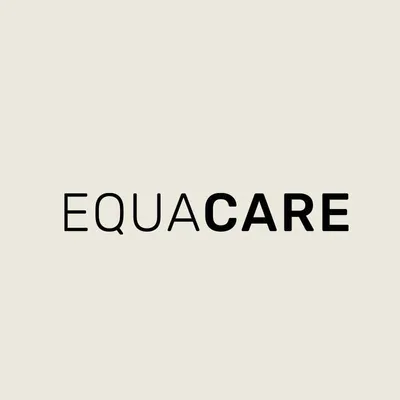 EQUA CARE  Sustainable Body logo