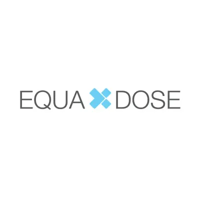 Equadose logo