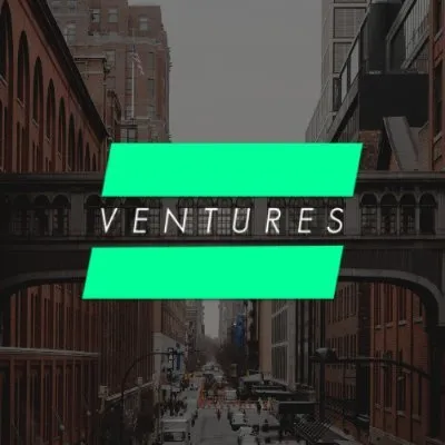 Equal Ventures logo