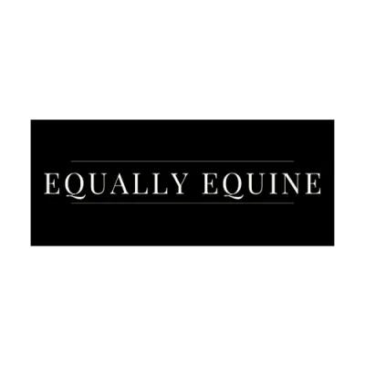 Equally Equine logo