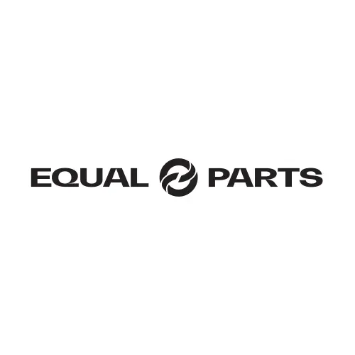 Equal Parts logo
