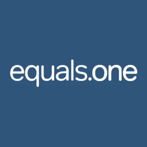 Equals One Ltd logo