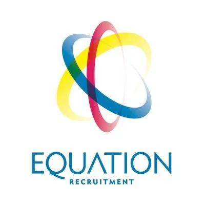 Equation Recruitment logo