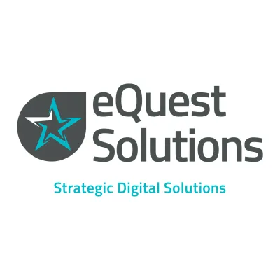 eQuest Solutions logo