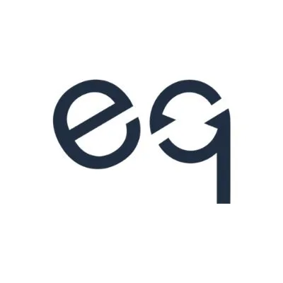 Equilibrium logo
