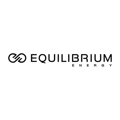 Equilibrium Energy Logo