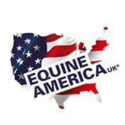 Equine America logo