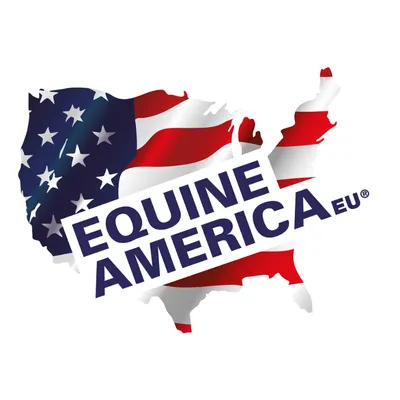 Equine America EU logo