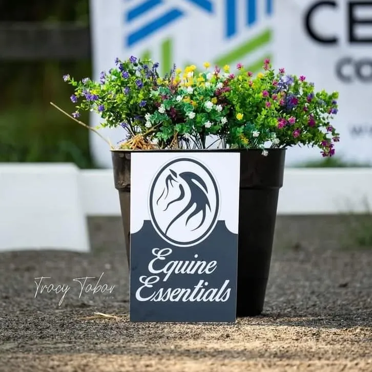 Equine Essentials