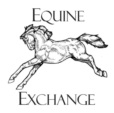 equineexchangestore.com logo