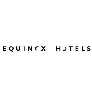 Equinox Hotels-company-logo