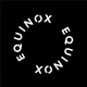 Equinox logo