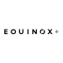 Equinox+ logo