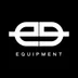 Equipment logo