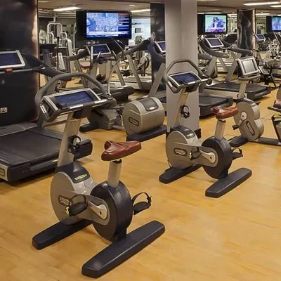 Equip Your Gym