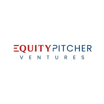 EquityPitcher Ventures logo