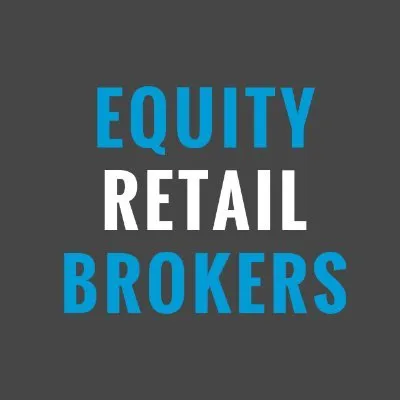 Equity Retail Brokers logo