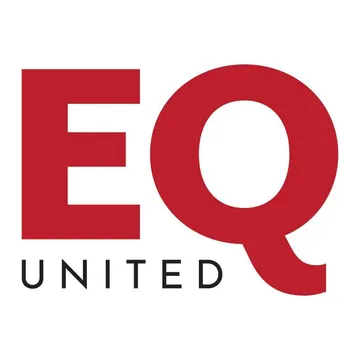 EQ United Logo