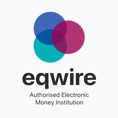Eqwire logo