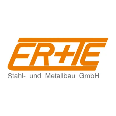 ER + TE Stahl- und Metallbau GmbH