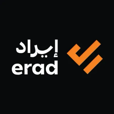 Erad logo