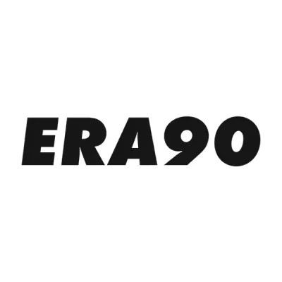 Era Ninety logo