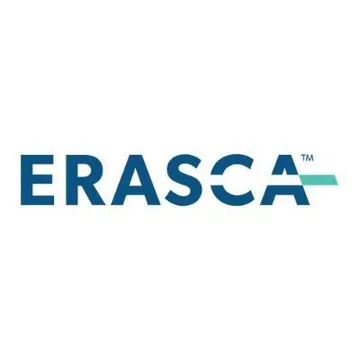 Erasca Logo